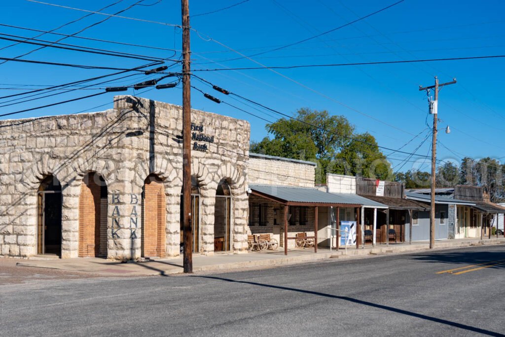 Gustine, Texas A4-27305 - Mansfield Photography