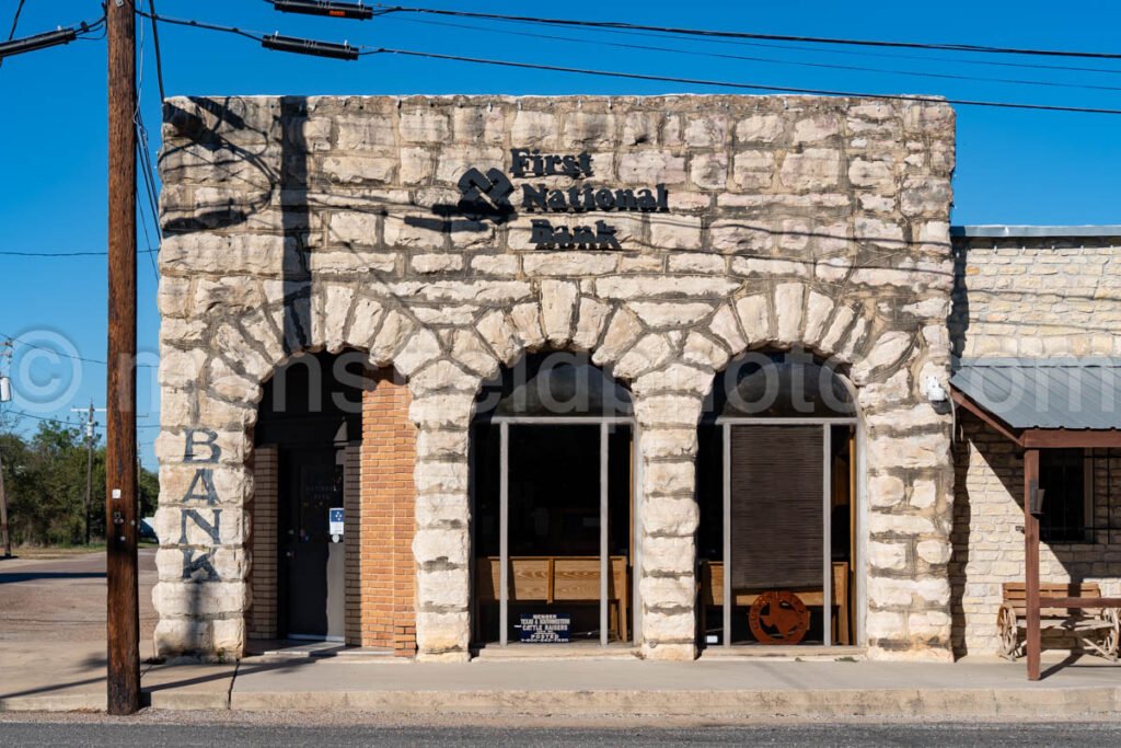 Gustine, Texas A4-27306 - Mansfield Photography