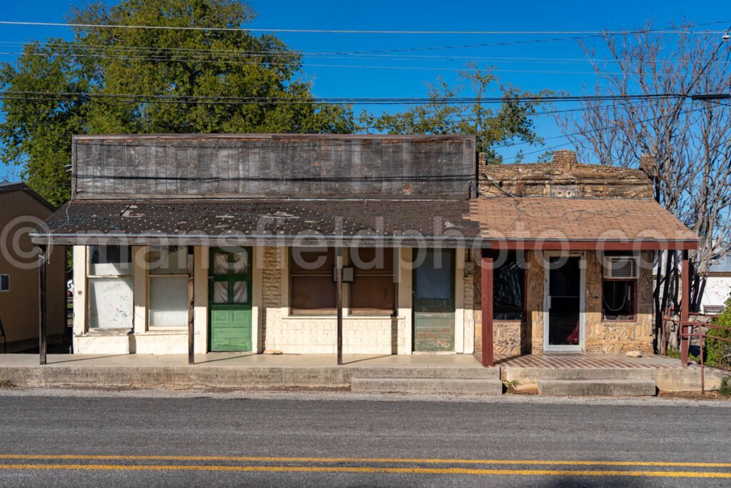 Gustine, Texas A4-27307 - Mansfield Photography