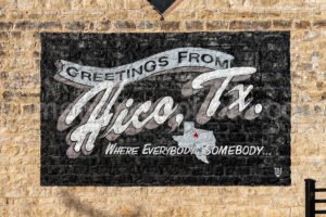 Hico, Texas A4-27311 - Mansfield Photography