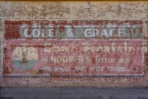 Hico, Texas A4-27312 - Mansfield Photography