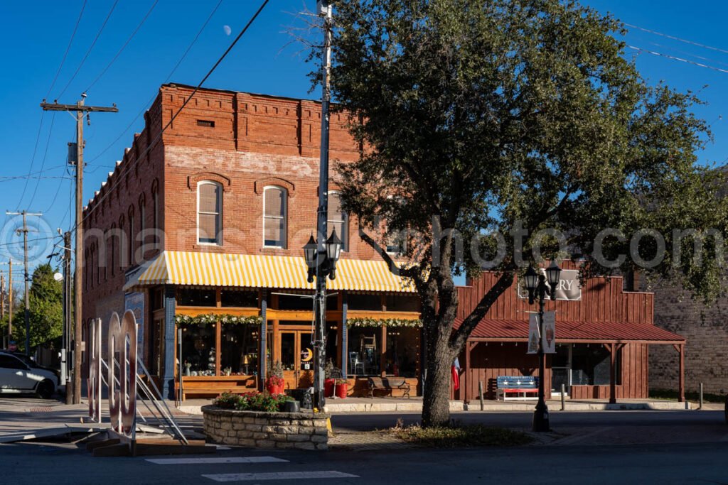 Hico, Texas A4-27313 - Mansfield Photography