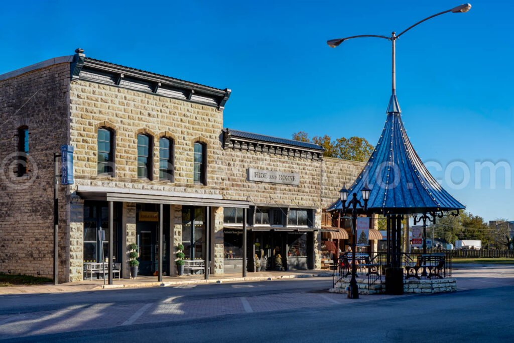 Hico, Texas A4-27316 - Mansfield Photography