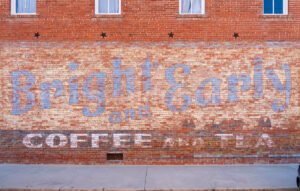 Hico, Texas A4-27320 - Mansfield Photography