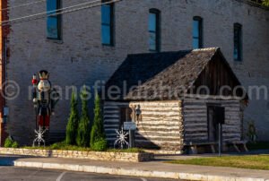 Hico, Texas A4-27321 - Mansfield Photography