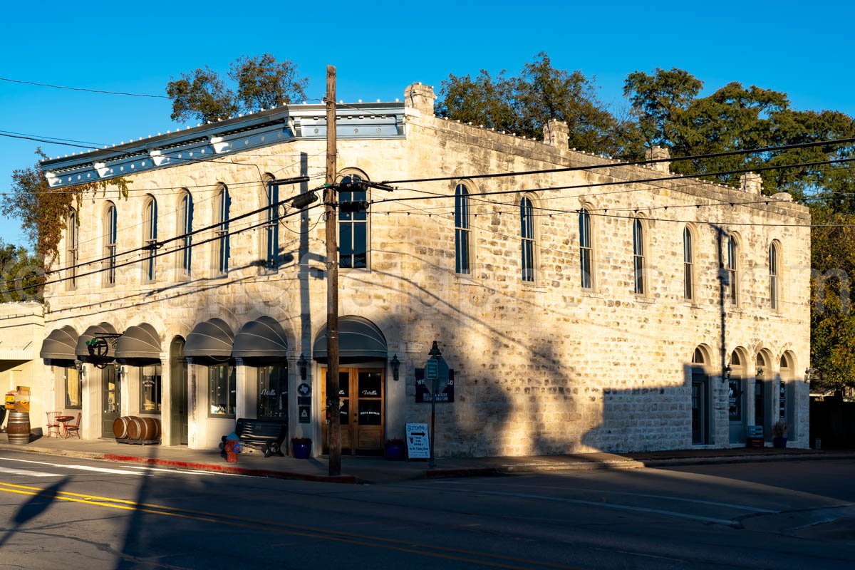 Glen Rose, Texas A4-27331