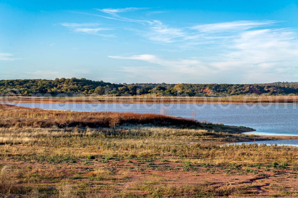 Abilene State Park, Texas A4-27581 - Mansfield Photography