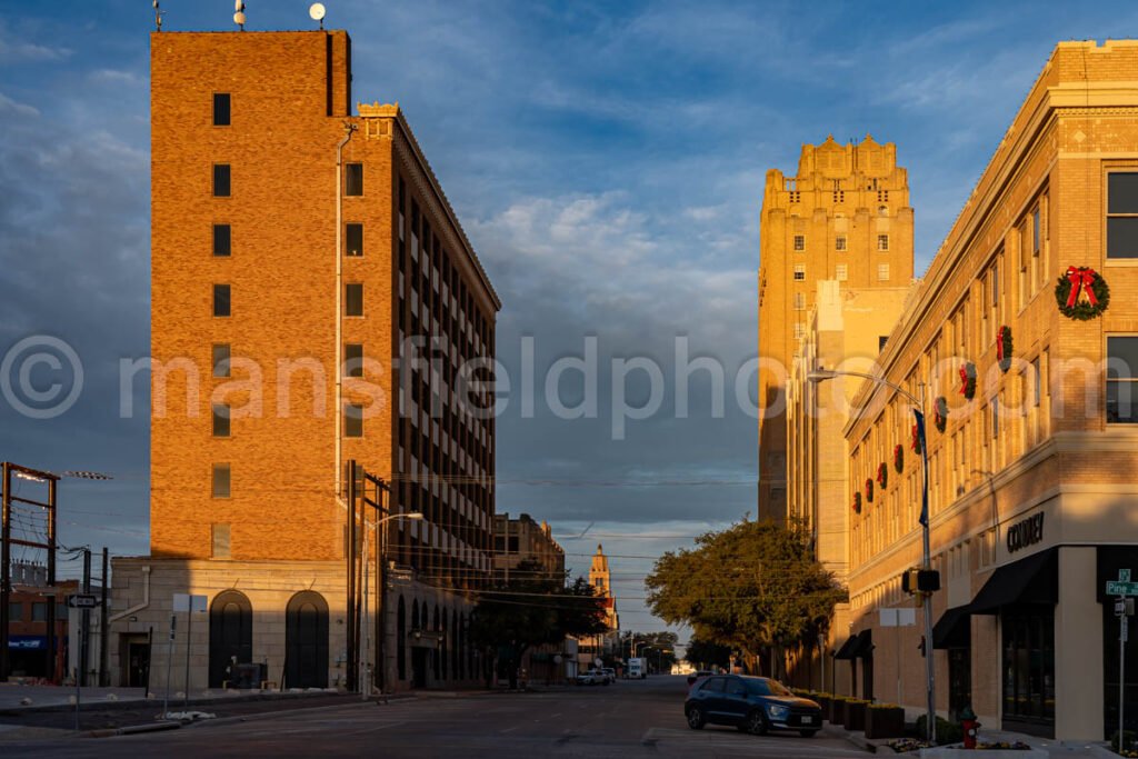 Abilene, Texas A4-27630 - Mansfield Photography