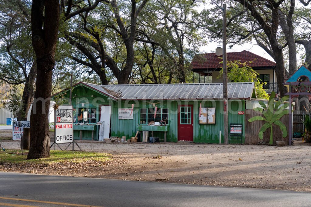 Buffalo Gap, Texas A4-27672 - Mansfield Photography