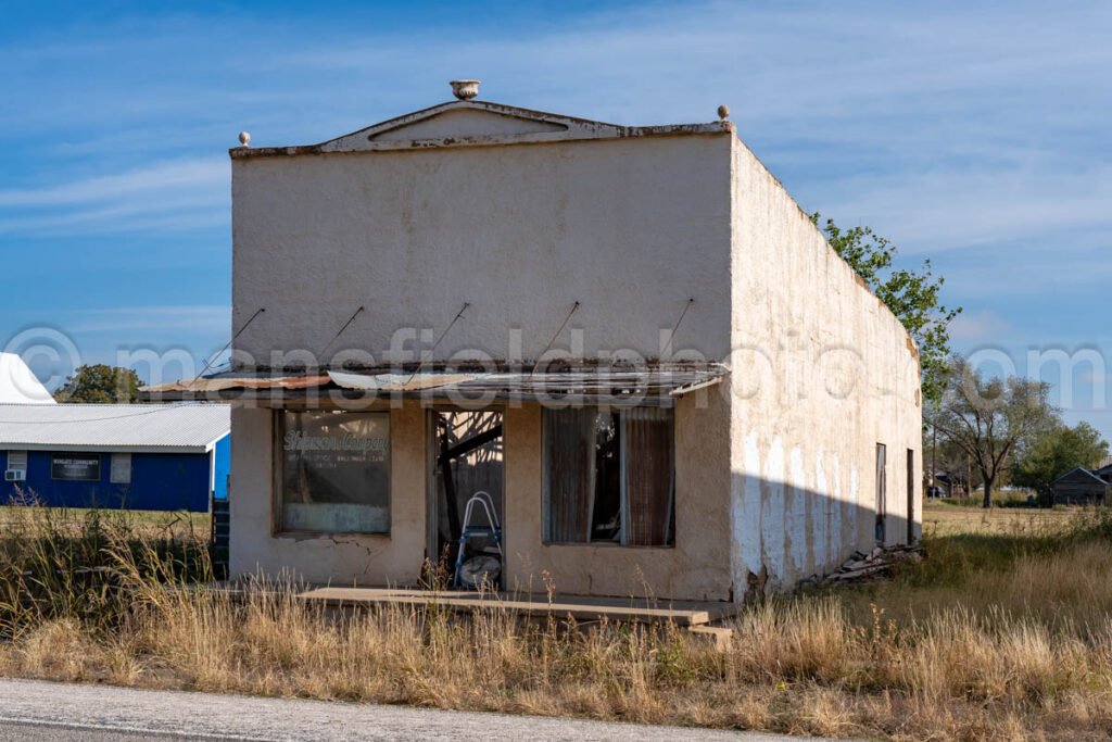 Wingate, Texas A4-27690 - Mansfield Photography