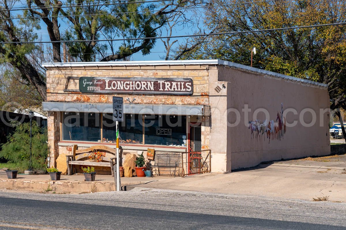 Blackwell, Texas A4-27703