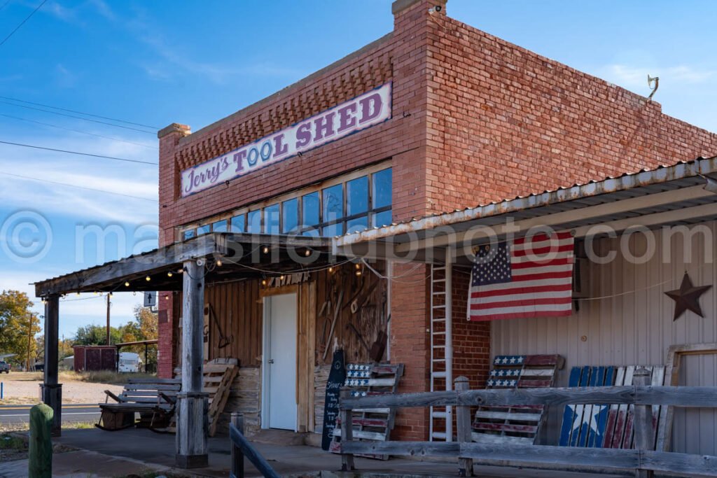 Blackwell, Texas A4-27704 - Mansfield Photography