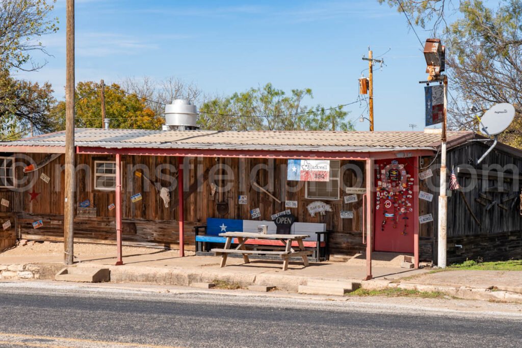 Blackwell, Texas A4-27705 - Mansfield Photography