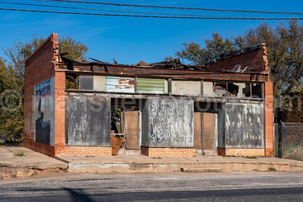 Blackwell, Texas A4-27709 - Mansfield Photography