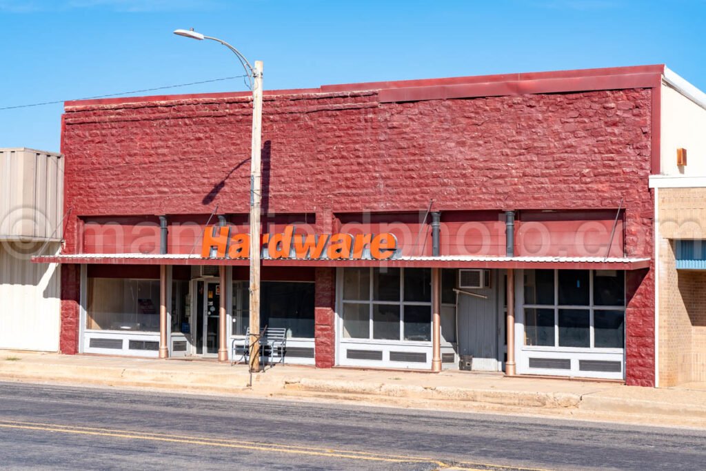 Bronte, Texas A4-27717 - Mansfield Photography