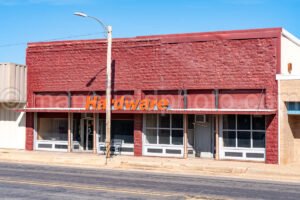 Bronte, Texas A4-27717 - Mansfield Photography