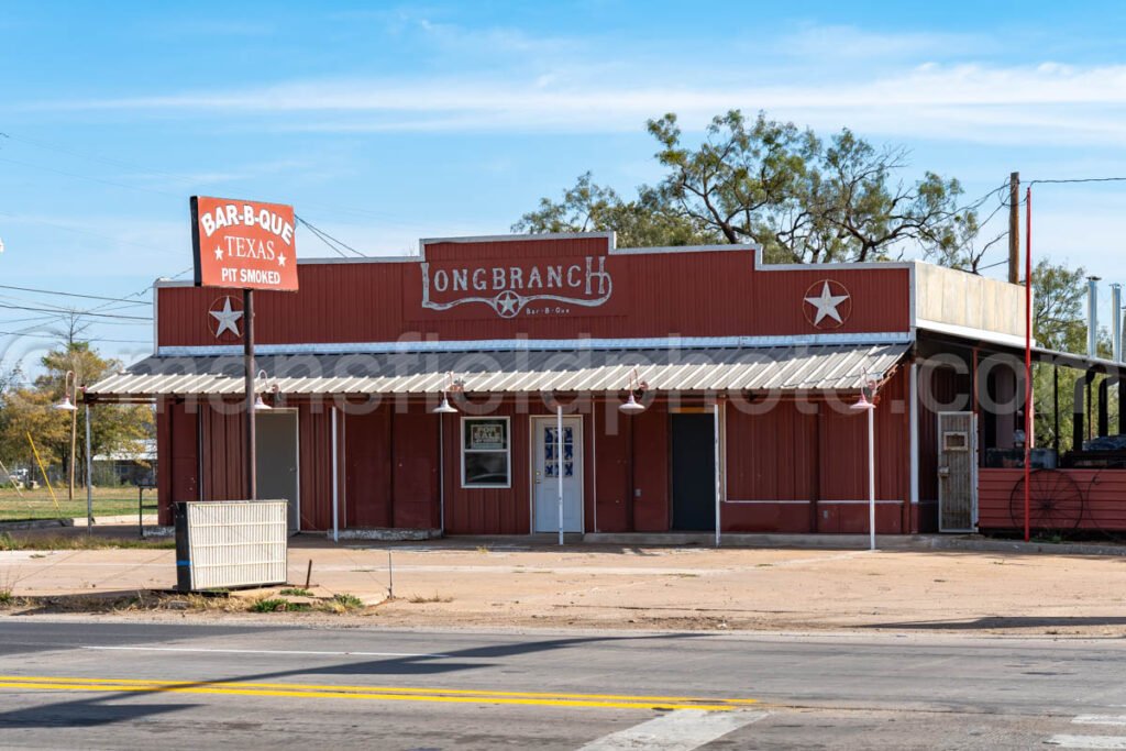 Bronte, Texas A4-27721 - Mansfield Photography