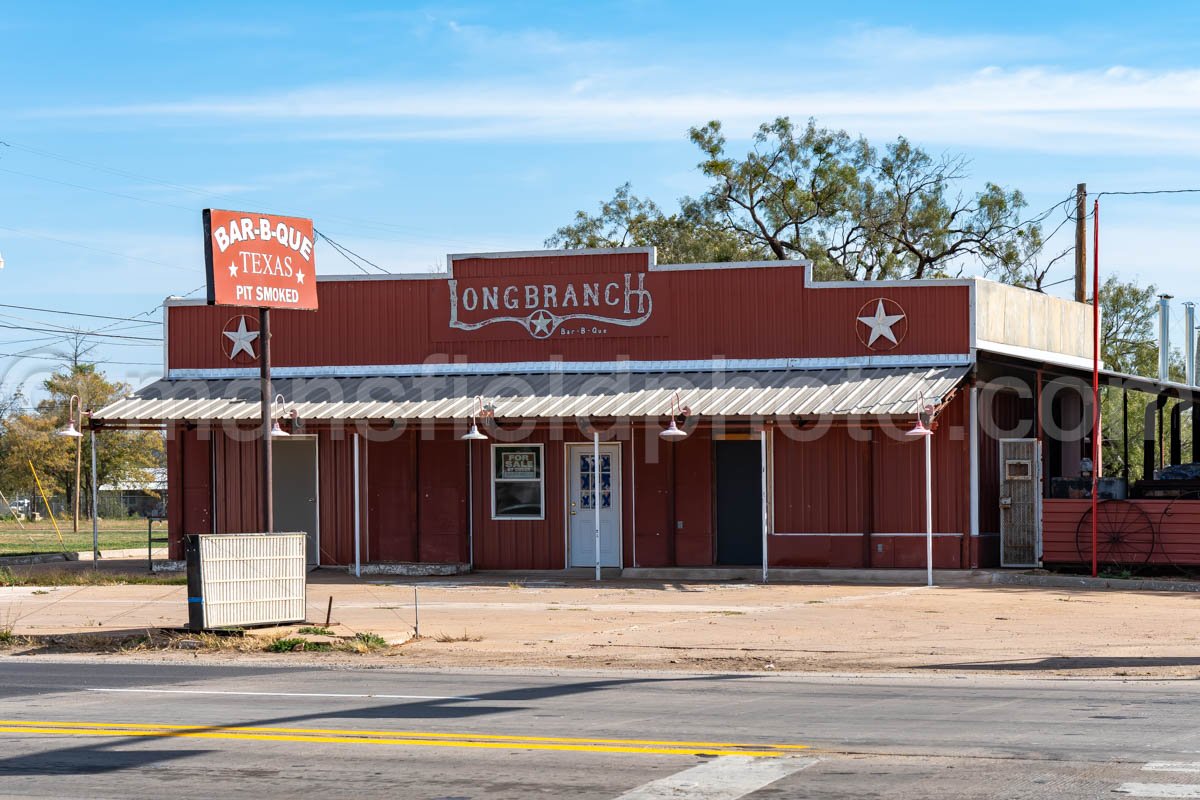 Bronte, Texas A4-27721