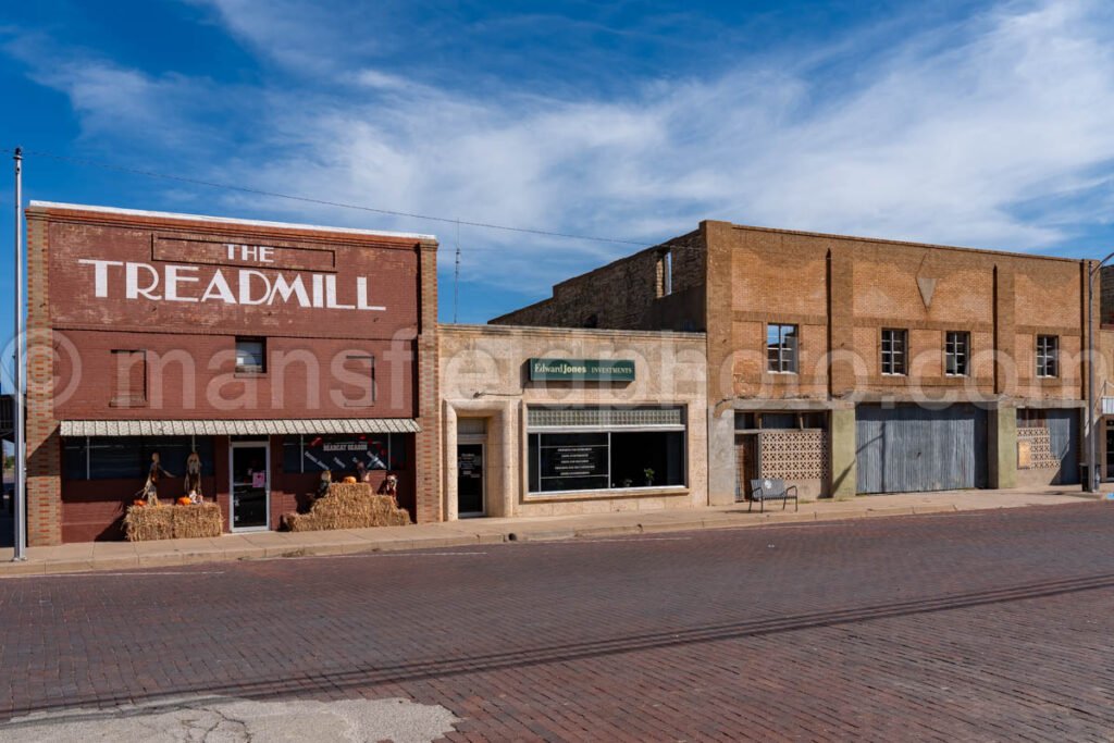 Ballinger, Texas A4-27745 - Mansfield Photography