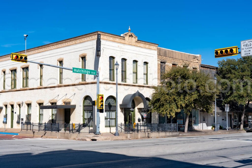 Ballinger, Texas A4-27748 - Mansfield Photography