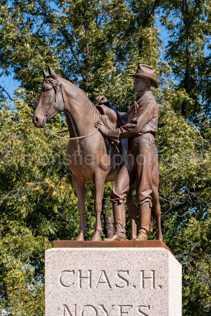 Ballinger, Texas A4-27756 - Mansfield Photography