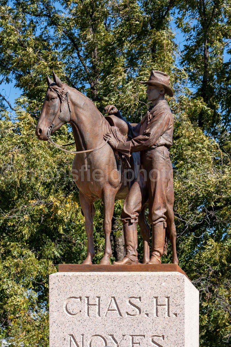 Ballinger, Texas A4-27756