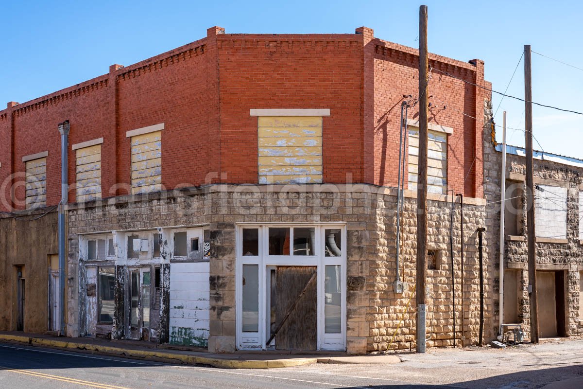 Winters, Texas A4-27787