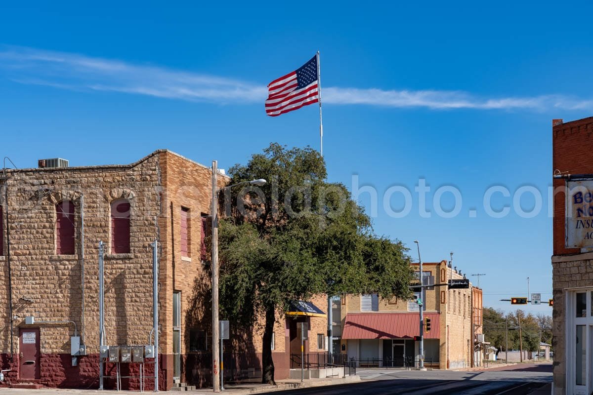 Winters, Texas A4-27799