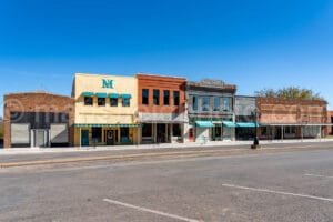 Coleman, Texas A4-27807 - Mansfield Photography