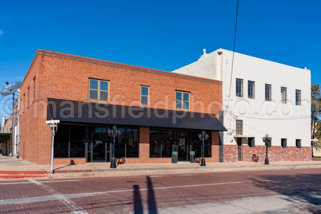 Coleman, Texas A4-27818 - Mansfield Photography