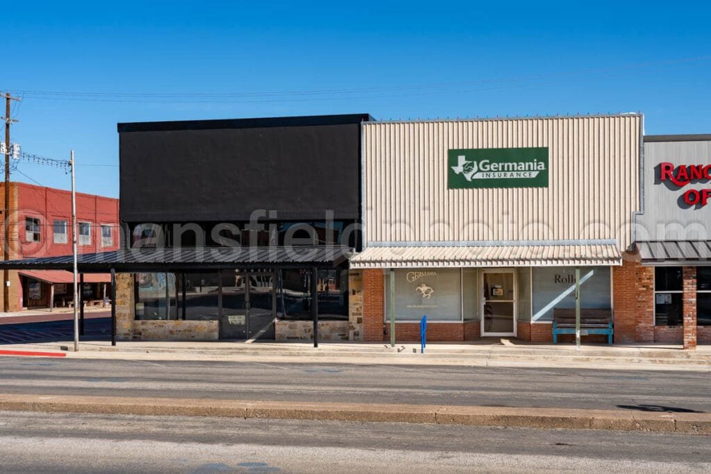 Coleman, Texas A4-27830 - Mansfield Photography