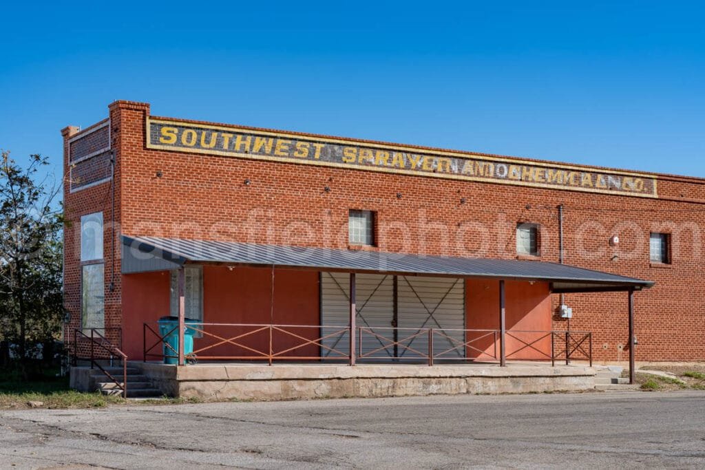 Coleman, Texas A4-27836 - Mansfield Photography