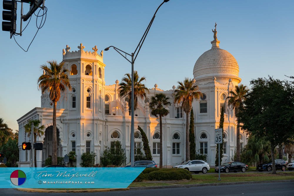 Sacred Heart Catholic Church