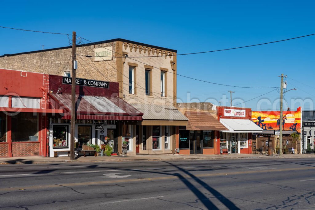 Weatherford, Texas A4-27885 - Mansfield Photography