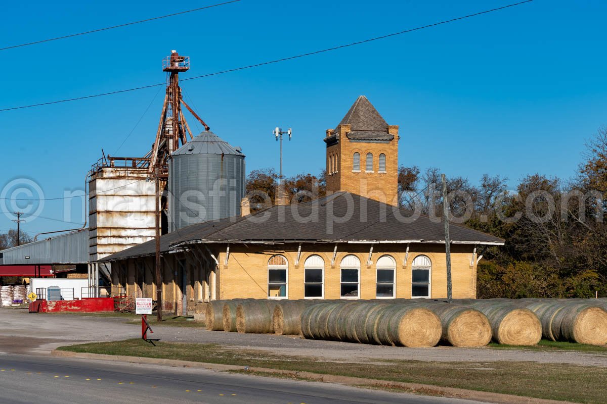 Weatherford, Texas A4-27894