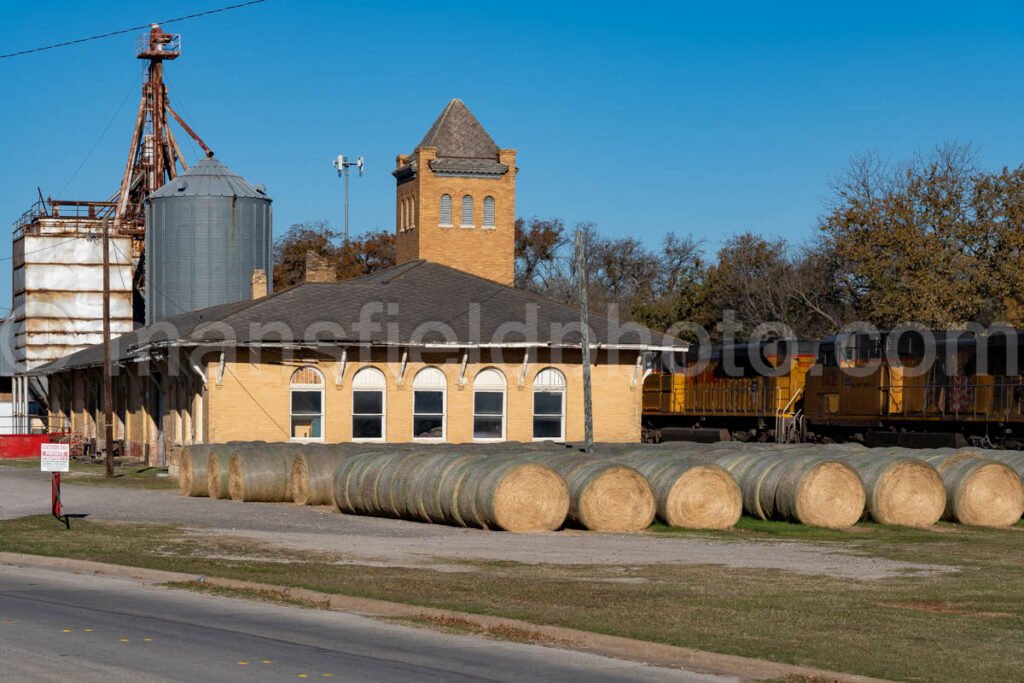 Weatherford, Texas A4-27897 - Mansfield Photography