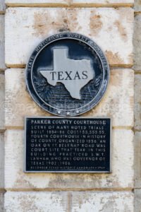 Weatherford, Texas A4-27916 - Mansfield Photography