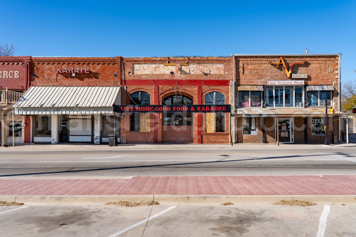 Springtown, Texas A4-27961