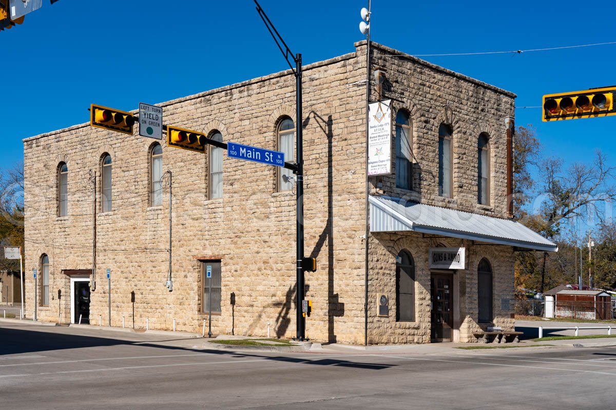 Springtown, Texas A4-27962