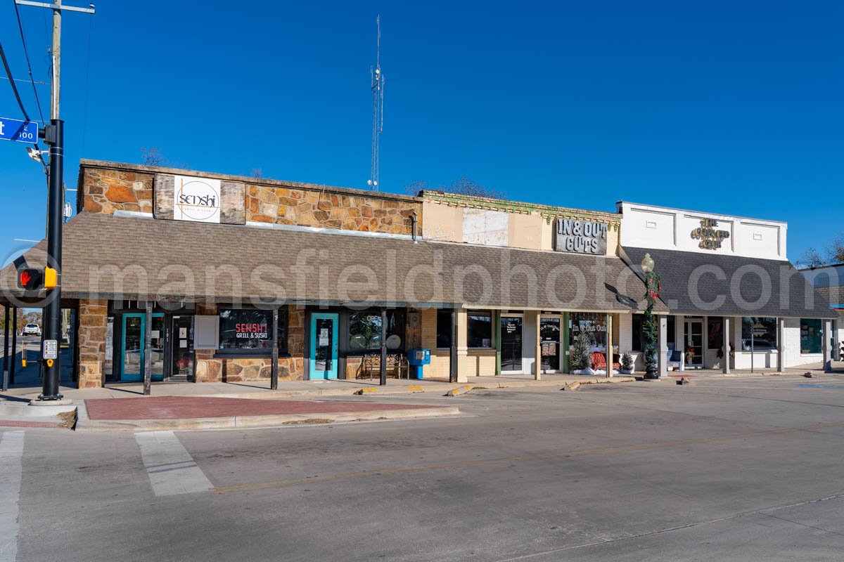 Springtown, Texas A4-27963