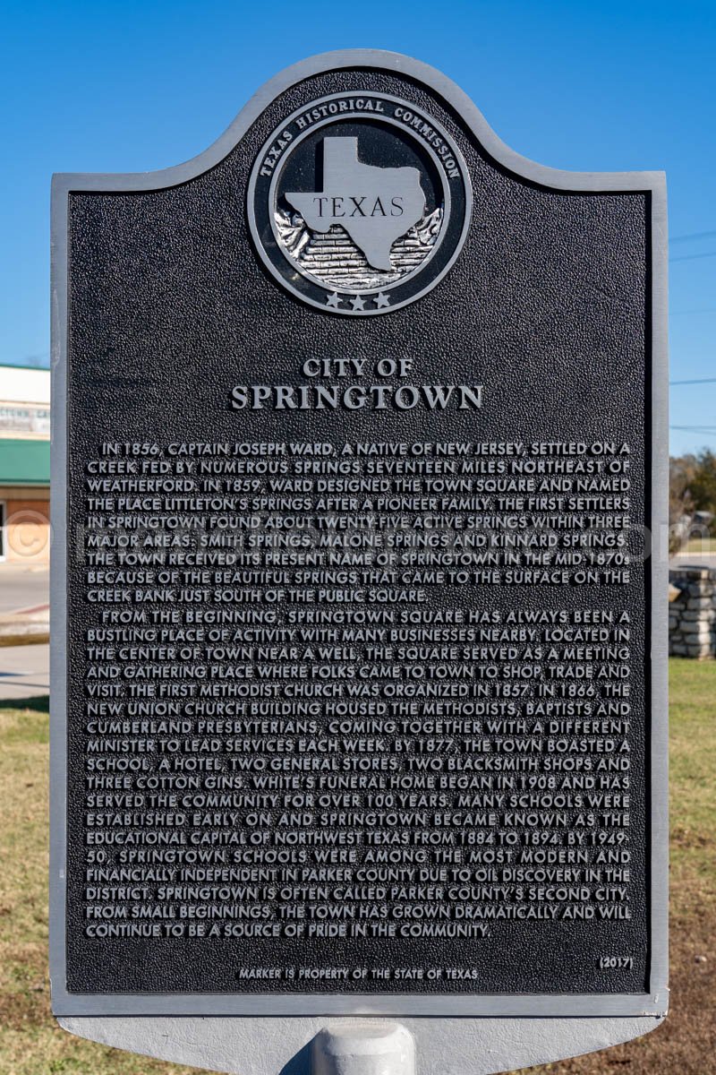 Springtown, Texas A4-27965