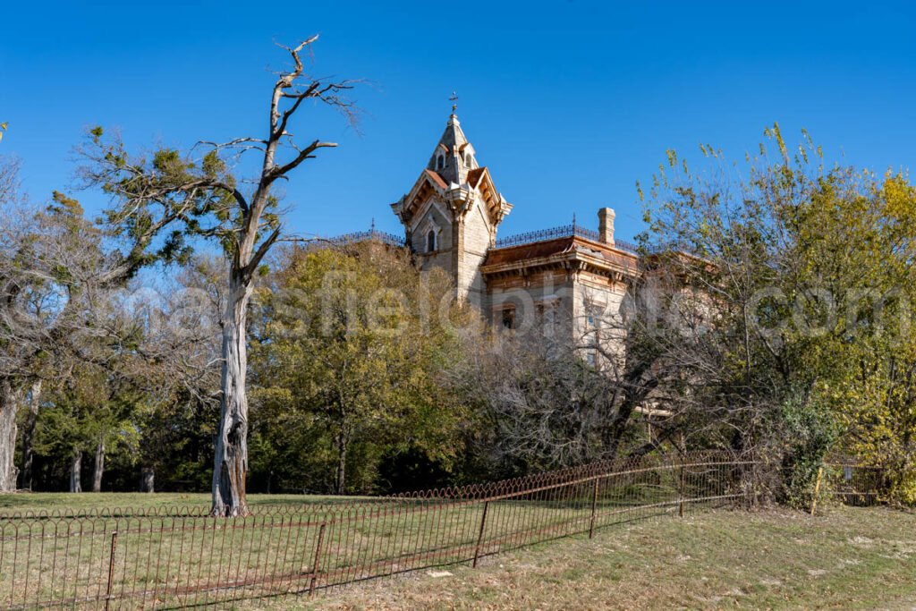 El Castile in Decatur, Texas A4-27999 - Mansfield Photography