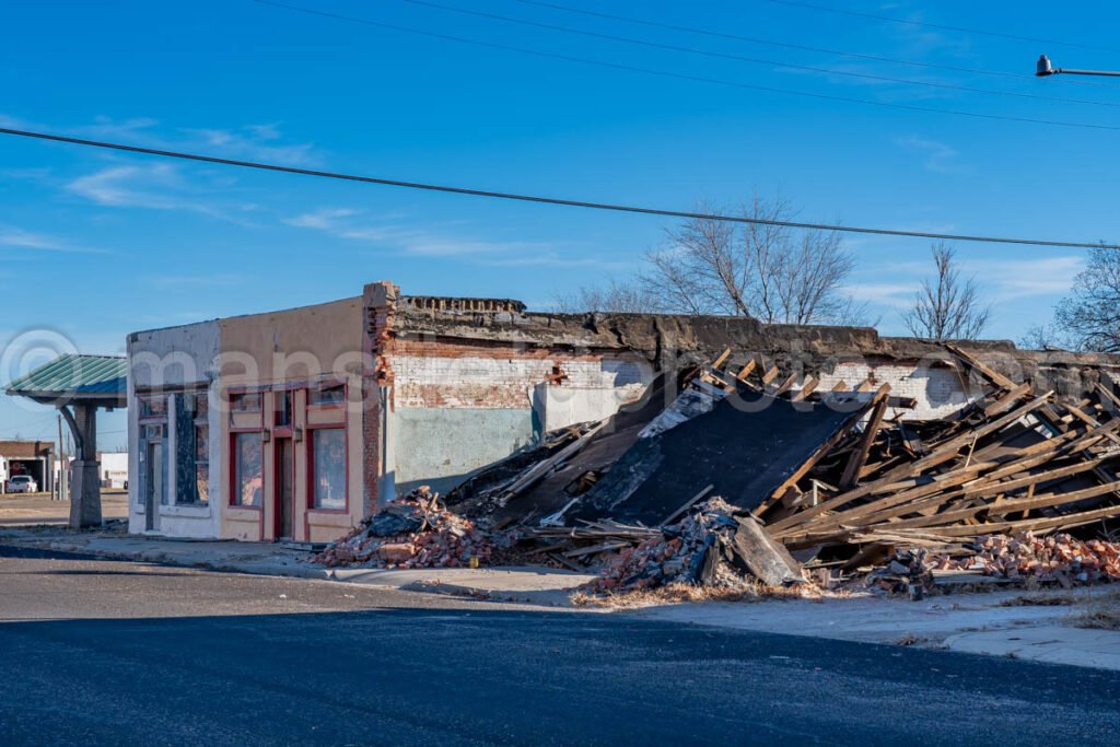 McLean, Texas A4-28043 - Mansfield Photography