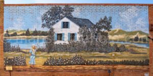 Mclean, Texas A4-28048 - Mansfield Photography