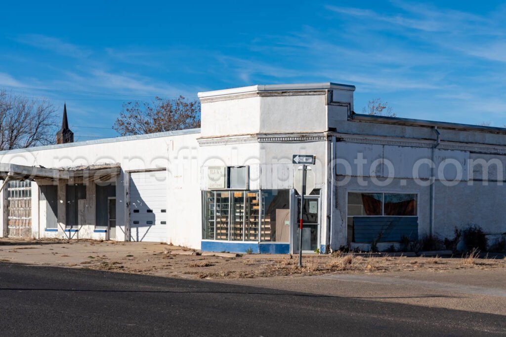 McLean, Texas A4-28051 - Mansfield Photography