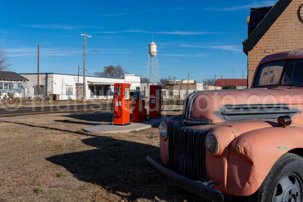 McLean, Texas A4-28056 - Mansfield Photography