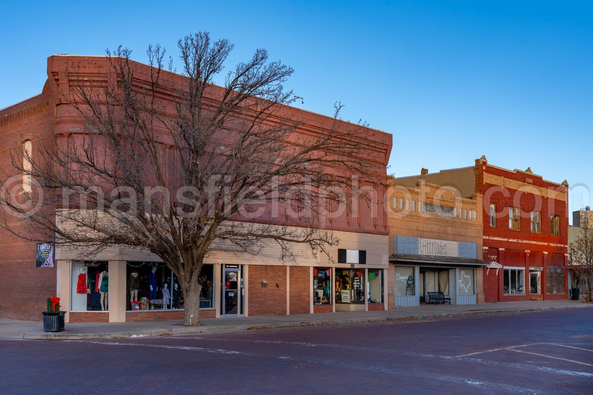 Dalhart, Texas A4-28197