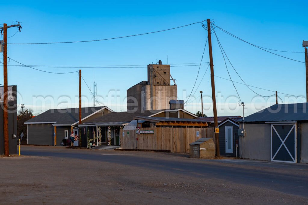 Dalhart, Texas A4-28199 - Mansfield Photography