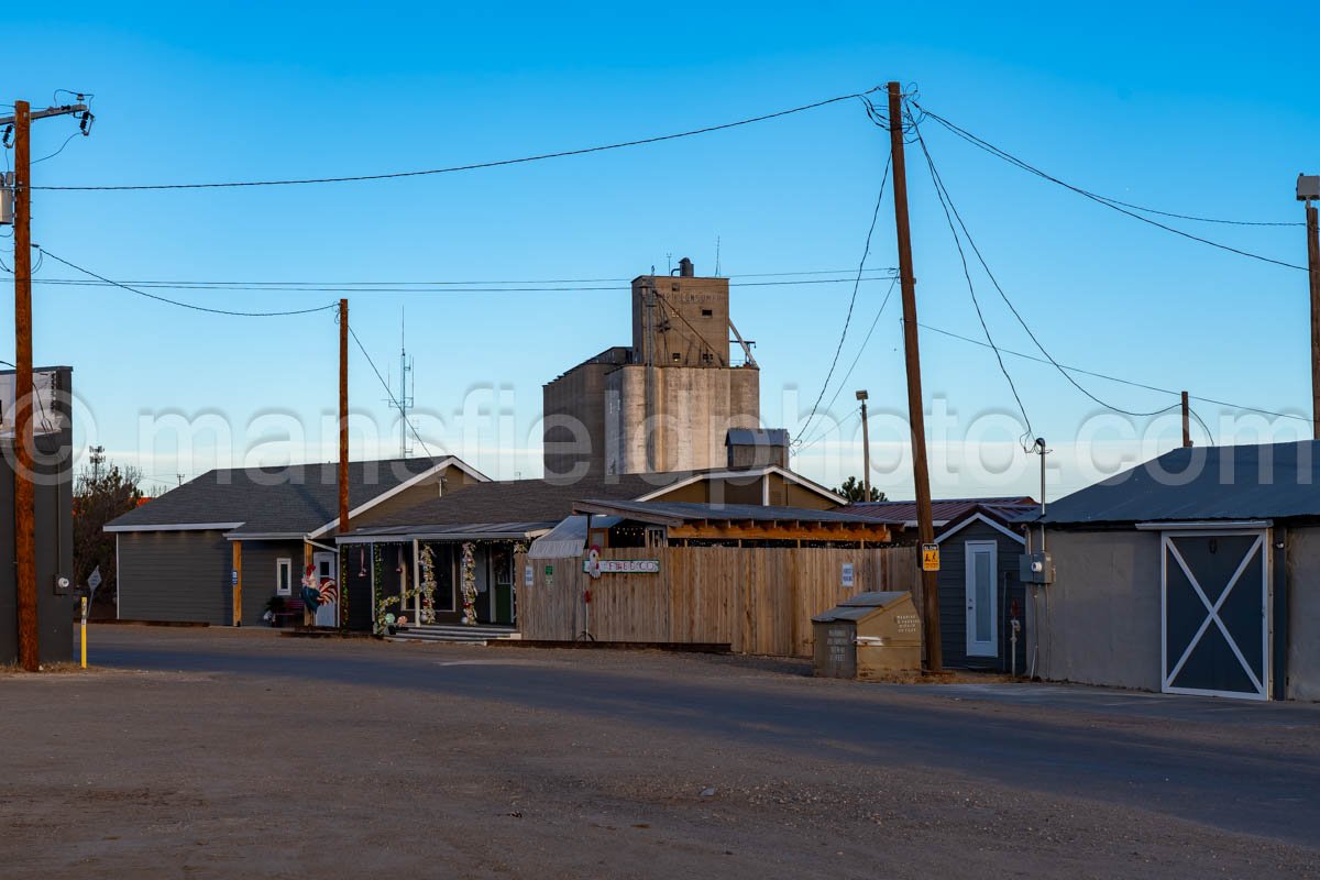 Dalhart, Texas A4-28199