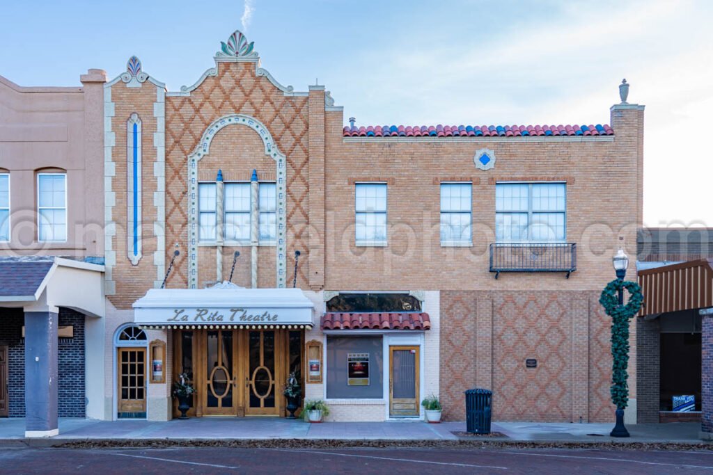 Dalhart, Texas A4-28201 - Mansfield Photography